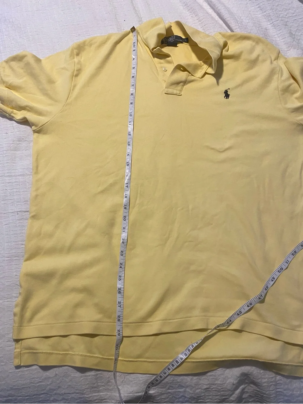 Ralph Lauren classic short